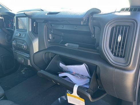 New 2026 Chevrolet Silverado 1500 Custom image 59