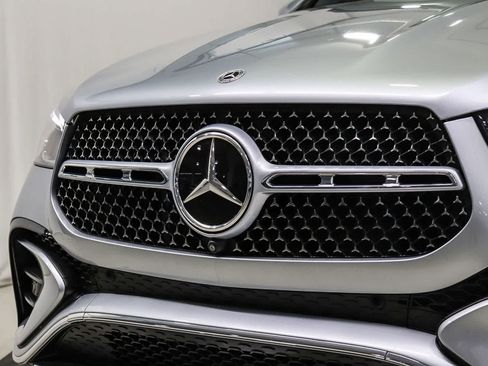 Certified 2024 Mercedes-Benz GLE 450 4MATIC image 8