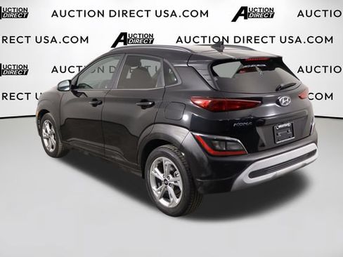 Used 2023 Hyundai Kona SEL FWD image 37