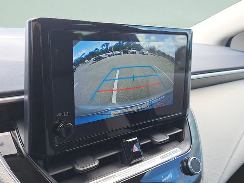 Certified 2024 Toyota Corolla LE image 22