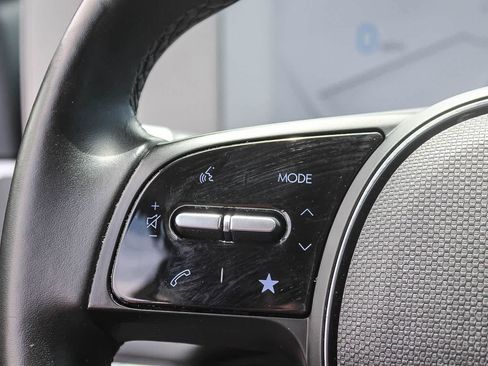 Certified 2024 Hyundai Ioniq 5 SEL RWD image 29