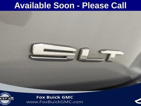 Certified 2023 GMC Yukon XL SLT w/ SLT Premium Package AWD/4WD image 36