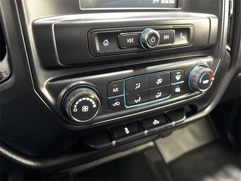 Certified 2017 Chevrolet Silverado 1500 LS w/ Trailering Package image 18