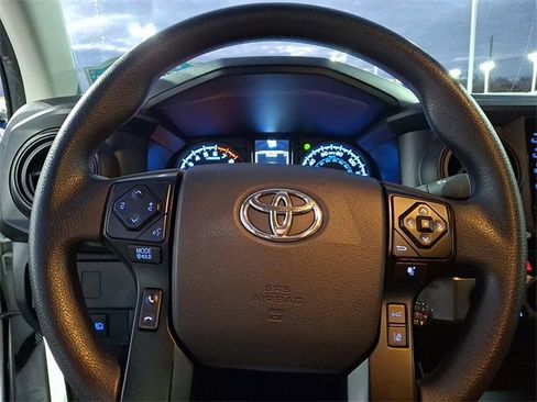 Certified 2023 Toyota Tacoma SR image 25