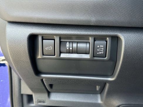 New 2026 Subaru Forester Sport AWD/4WD image 43