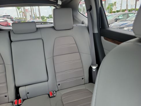 Used 2022 Honda CR-V EX-L image 22