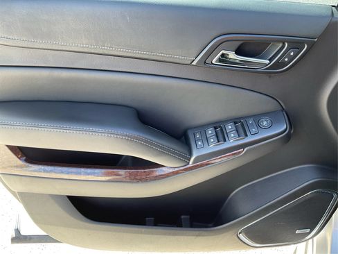 Used 2016 GMC Yukon SLE w/ Convenience Package RWD image 19