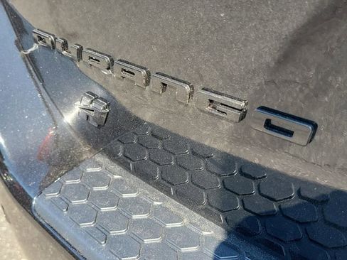 New 2026 Dodge Durango GT image 6