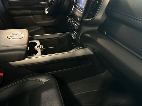 Used 2021 RAM 1500 Rebel w/ Rebel Level 1 Equipment Group AWD/4WD image 17