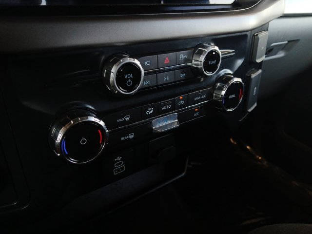 Used 2023 Ford F150 XL w/ STX Appearance Package RWD image 12
