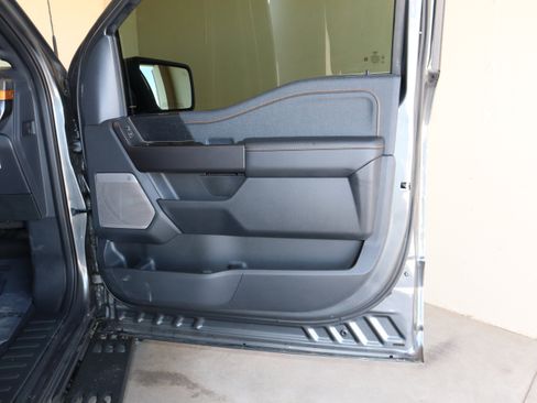 New 2026 Ford F150 Tremor AWD/4WD image 43