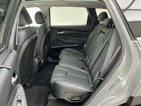 Used 2022 Hyundai Santa Fe Limited w/ Cargo Package image 19