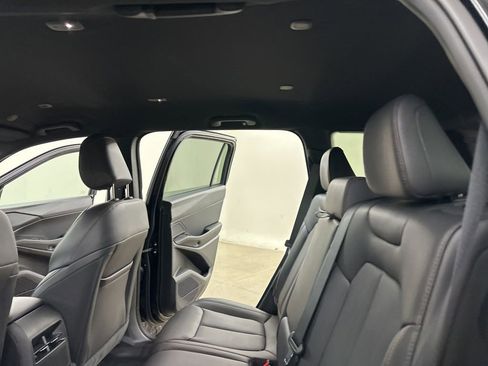 New 2026 Jeep Cherokee Limited AWD/4WD image 27