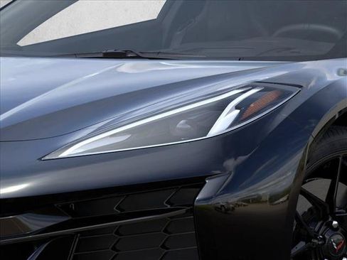 New 2026 Chevrolet Corvette Z06 RWD image 10