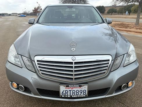 Used 2011 Mercedes-Benz E 350 Sedan image 55