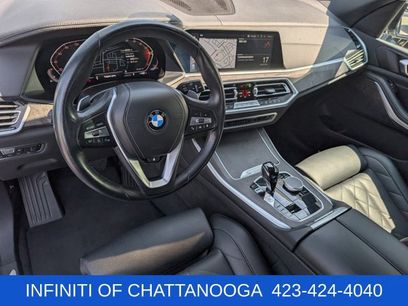 Used 2023 BMW X5 xDrive40i w/ Premium Package
