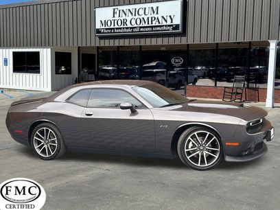 Used 2023 Dodge Challenger R/T