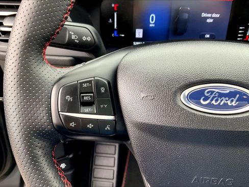 Used 2023 Ford Escape ST-Line w/ Tech Pack #1 image 20