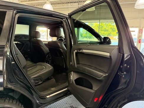 Used 2012 Audi Q7 3.0T S line Prestige image 34