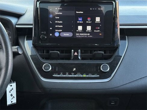 Used 2023 Toyota Corolla LE image 17