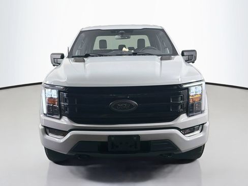Used 2023 Ford F150 XLT w/ Equipment Group 302A High AWD/4WD image 2