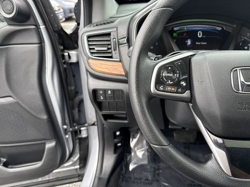 Certified 2020 Honda CR-V EX image 19