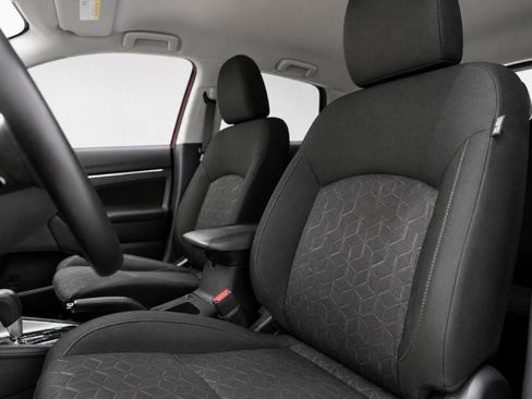 Used 2021 Mitsubishi Outlander Sport SE AWD/4WD image 9