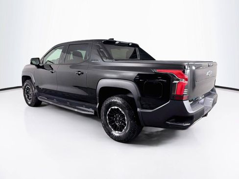 Used 2026 Chevrolet Silverado EV Trail Boss w/ Plus Package AWD/4WD image 9