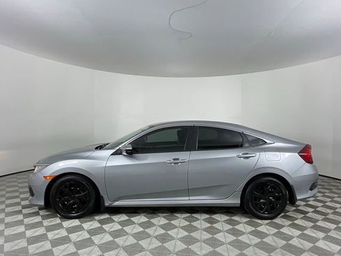 Used 2017 Honda Civic LX image 7
