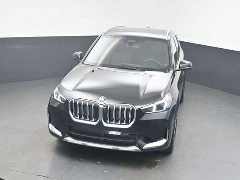 Used 2025 BMW X1 xDrive28i image 30