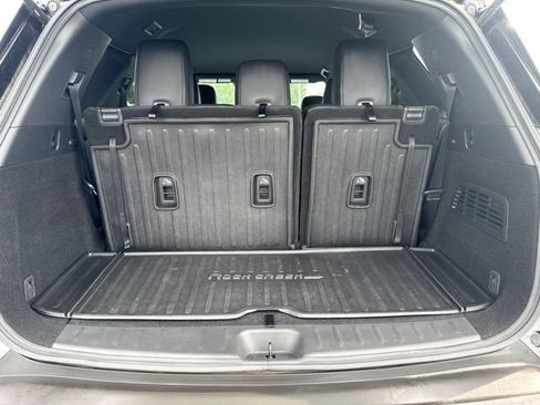 Used 2024 Nissan Pathfinder Rock Creek AWD/4WD image 11