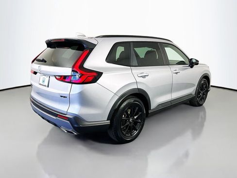 New 2026 Honda CR-V Sport image 5