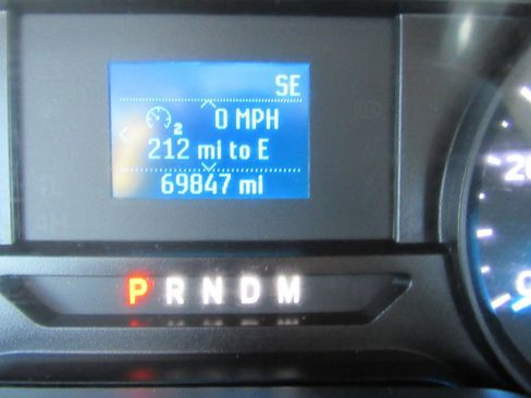 Used 2021 Ford F450 XL w/ Power Equipment Group RWD image 36