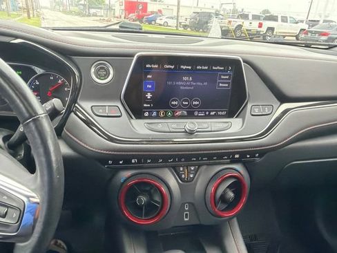 Used 2022 Chevrolet Blazer RS w/ Enhanced Convenience Package AWD/4WD image 7