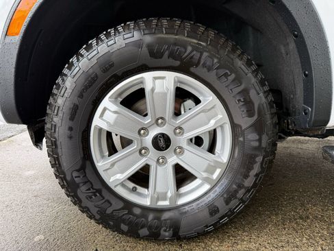 Used 2025 Ford Ranger XL w/ Trailer Tow Package AWD/4WD image 20
