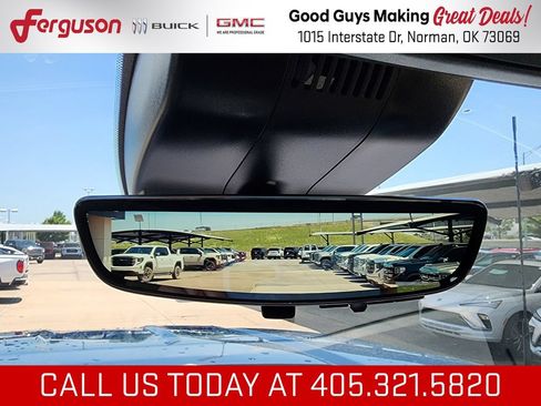 New 2026 GMC Sierra 2500 Denali Ultimate w/ Max Trailering Package AWD/4WD image 39