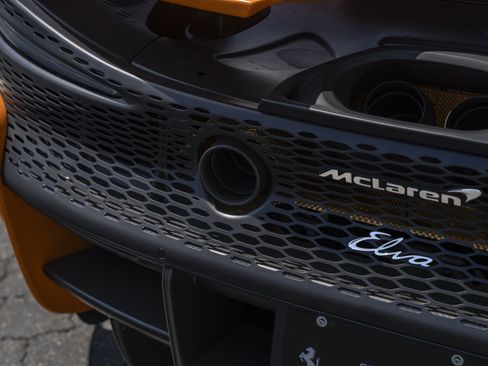 Used 2021 McLaren Elva RWD image 48