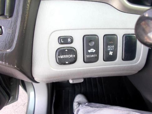 Used 2007 Toyota Highlander Limited image 20