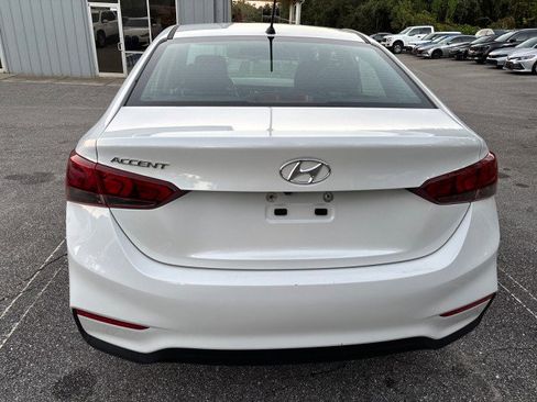 Used 2021 Hyundai Accent SE image 8