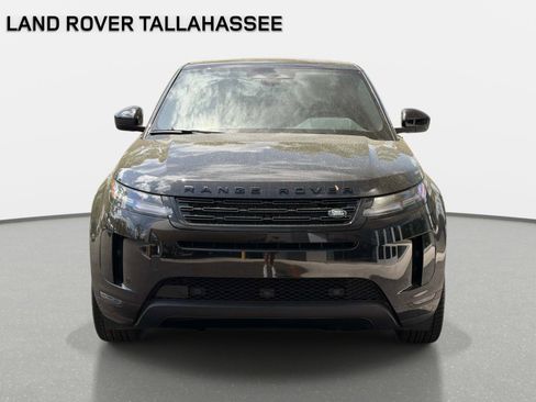 New 2026 Land Rover Range Rover Evoque S AWD/4WD image 2