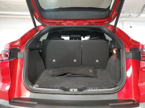 Used 2023 INFINITI QX55 Sensory w/ Lighting Package AWD/4WD image 24