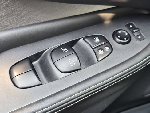 Used 2020 Nissan Murano S w/ Technology Package AWD/4WD image 23