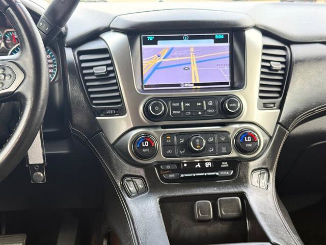 Used 2016 Chevrolet Tahoe LT RWD image 14