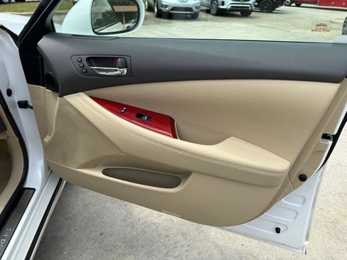 Used 2008 Lexus ES 350 FWD image 30