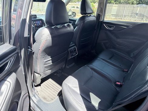 Used 2019 Subaru Forester Limited AWD/4WD image 16