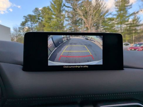 Used 2023 MAZDA CX-5 AWD 2.5 S image 21