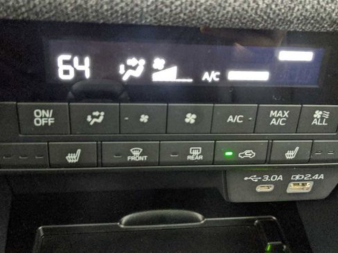 New 2026 Subaru Outback Limited image 22