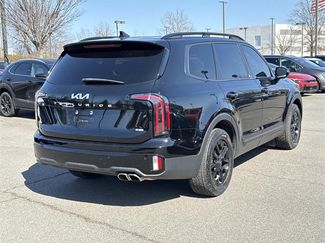 Used 2024 Kia Telluride SX Prestige X-Pro video 2