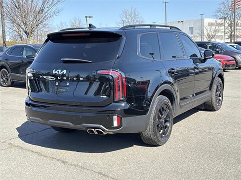 Used 2024 Kia Telluride SX Prestige X-Pro image 2