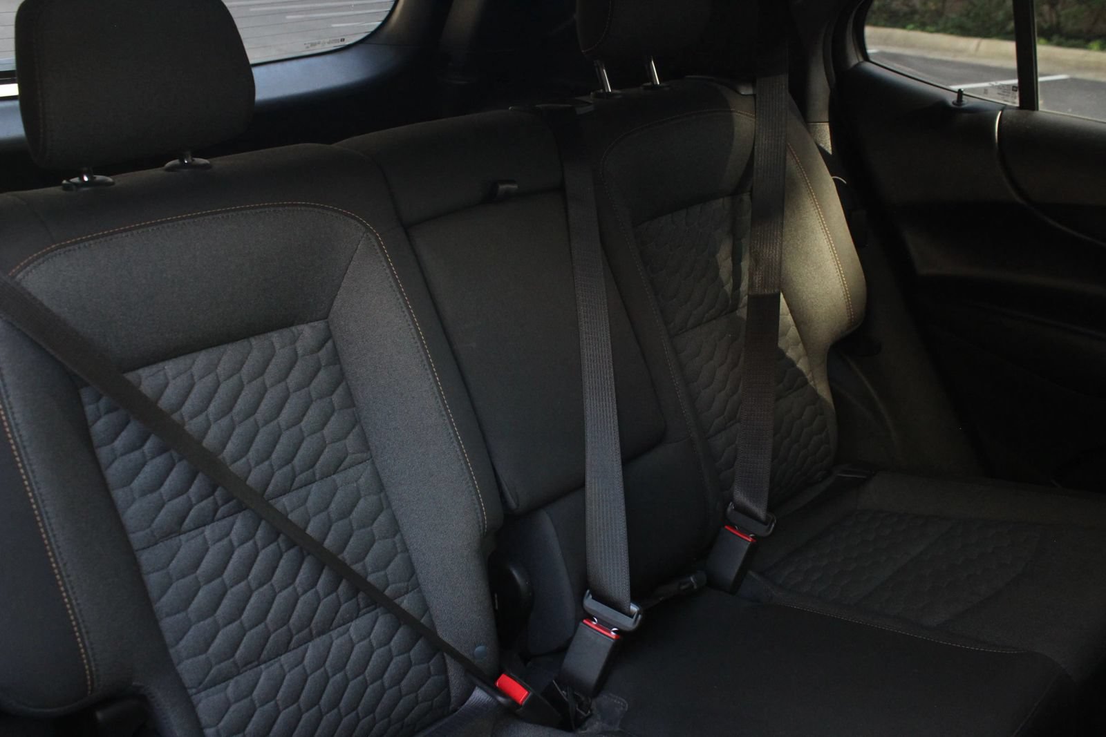 Used 2020 Chevrolet Equinox LT w/ Driver Convenience Package FWD image 20
